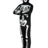Fun World SNL Beat Boy Skeleton Men's Costume