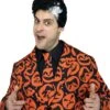 Fun World SNL David Simon Pumpkins Wig