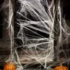 Fun World Spider Web 800 Sq Feet Decoration