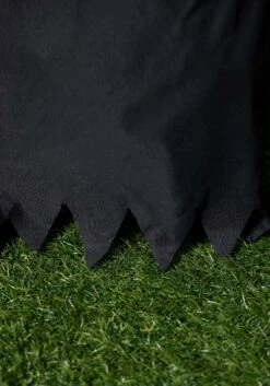 Fun World Standing 6 Foot Ghost Face Prop -Fun Halloween Costumes standing 6 foot ghost face prop alt 3