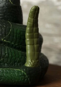 Fun World Striking Snake Prop -Fun Halloween Costumes striking snake alt 3