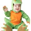Fun World Tiny T-Rex Costume For Infants
