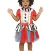 Fun World Toddler Carnival Cutie Costume