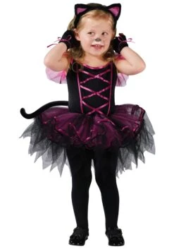 Fun World Toddler Catarina Costume