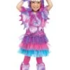 Fun World Toddler Polka Dot Monster Costume
