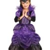 Fun World Toddler Wicked Queen Costume