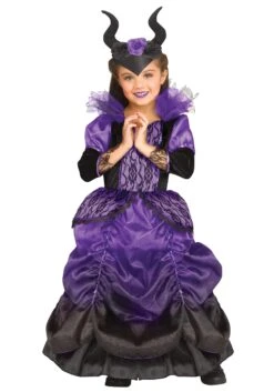 Fun World Toddler Wicked Queen Costume