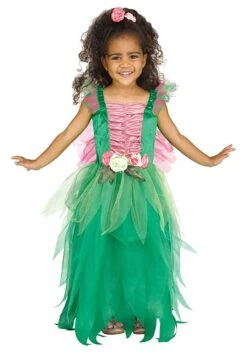Fun World Toddler Woodland Fairie Costume