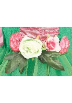 Fun World Toddler Woodland Fairie Costume -Fun Halloween Costumes toddler woodland fairie costume alt 2