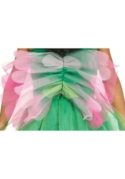 Fun World Toddler Woodland Fairie Costume -Fun Halloween Costumes toddler woodland fairie costume alt 4