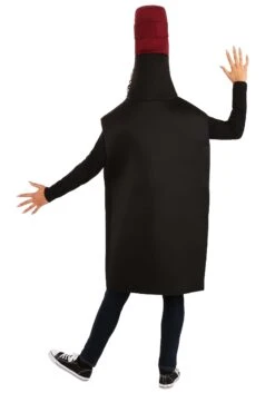 Fun World Wine And Cheese Costume -Fun Halloween Costumes wine and cheese costume alt 10