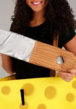 Fun World Wine And Cheese Costume -Fun Halloween Costumes wine and cheese costume alt 7