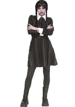 Fun World Creepy Coed Costume For Women