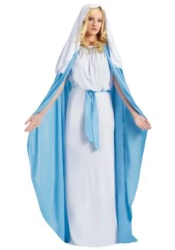 Fun World Women's Mary Costume
