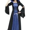Fun World Moon Sorceress Women's Costume