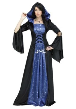 Fun World Moon Sorceress Women's Costume