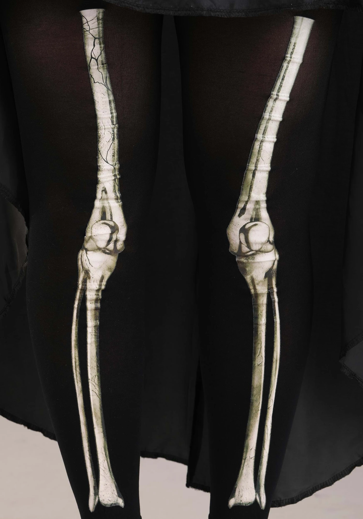 Fun World Skeleton Queen Costume For Women 7 Fun World Skeleton Queen Costume For Women - Image 7